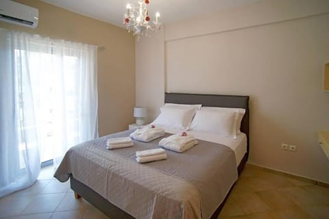 KYPARISSIA LUXURY HOME Apartment in Messenia