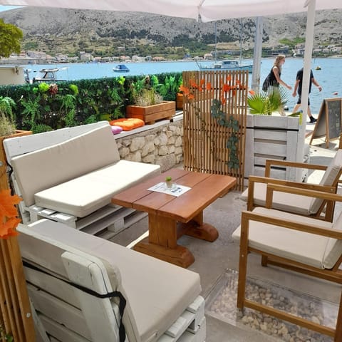 Hostel Jadran Hostel in Zadar County