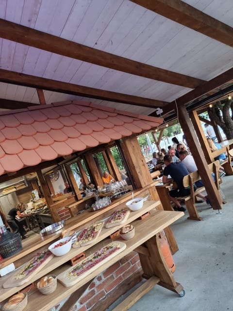 Hostel Jadran Hostel in Zadar County