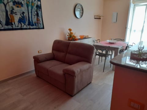 Casa Vacanze Il Gargano Apartment in Manfredonia