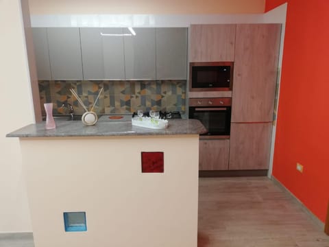 Casa Vacanze Il Gargano Apartment in Manfredonia