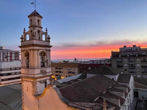 City view