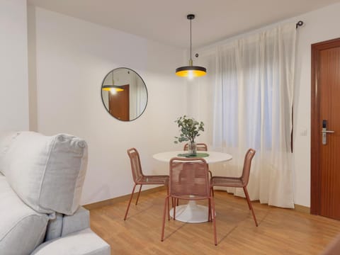 Botánic Suite Malaga Apartment in Malaga