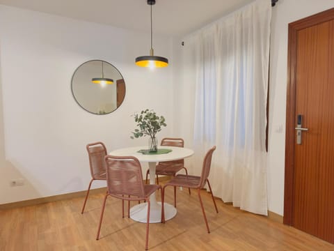 Botánic Suite Malaga Apartment in Malaga