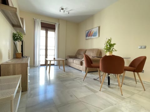 Botánic Suite Malaga Apartment in Malaga