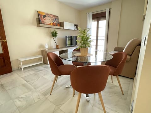 Botánic Suite Malaga Apartment in Malaga