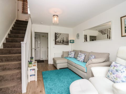 38 The Views House in Elgin