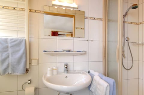 Gästehaus Michelar's Hüs Apartment in Oberstdorf