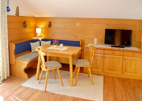 Gästehaus Michelar's Hüs Apartment in Oberstdorf