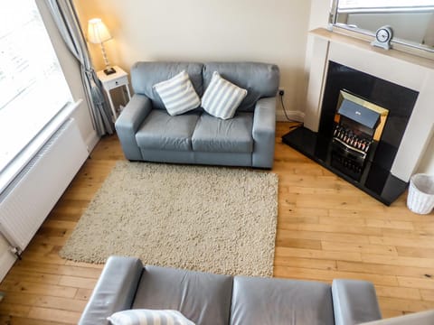 Beach View House in Ireland