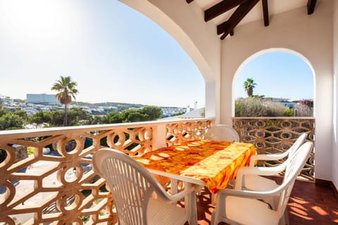 View (from property/room), Balcony/Terrace