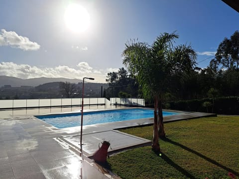 FOZDOVEZ Apartment in Viana do Castelo District, Portugal
