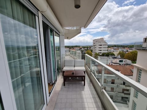 Anastasia's boutique apartment Apartment in Cattolica