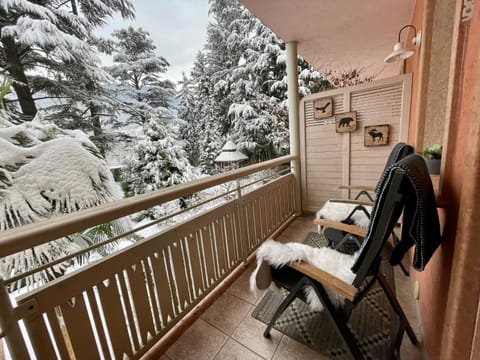 App. Franziska Villa Fabbrani Apartment in Brixen