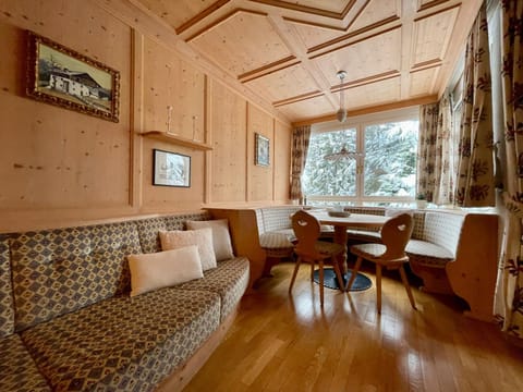 App. Franziska Villa Fabbrani Apartment in Brixen