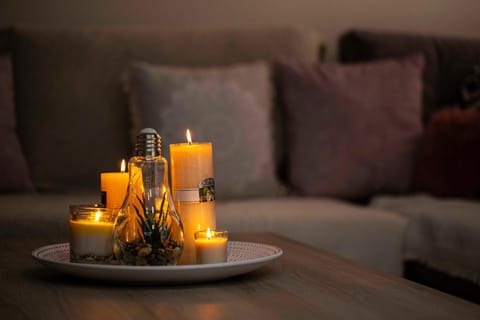 Athens Nautical Flat Apartment in Pireas