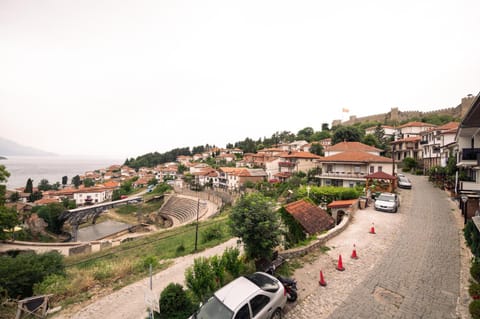 Down Street-Old Town Apartment in Ohrid