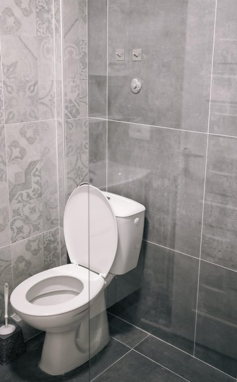 Down Street-Old Town Apartment in Ohrid