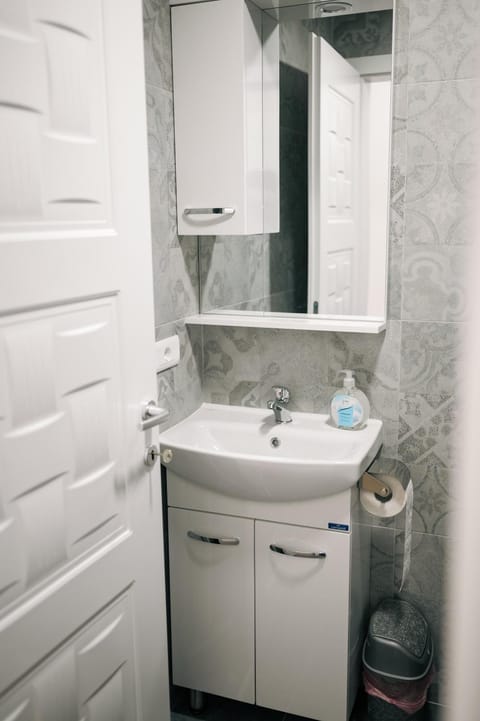 Down Street-Old Town Apartment in Ohrid