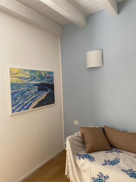 Le Vele Carloforte Apartment hotel in Carloforte