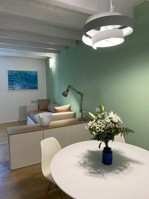 Le Vele Carloforte Apartment hotel in Carloforte