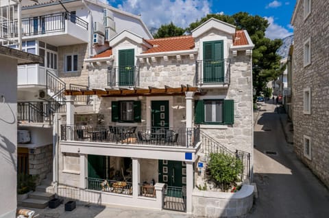 Villa Skoric Apartment in Baška Voda