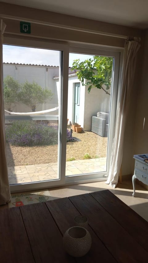 Chez Paulette House in Flanders