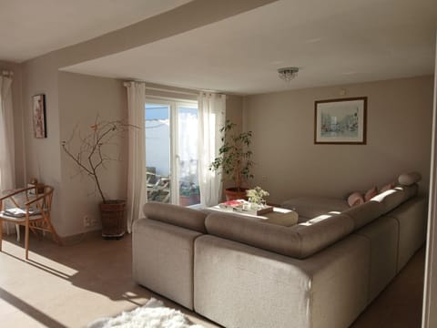 Chez Paulette House in Flanders