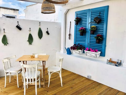 Balcony/Terrace, Balcony/Terrace