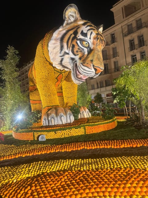 Super Menton Bord Mer Apartment in Menton