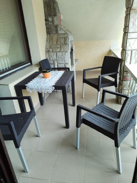 Apartmani Mile Apartment in Serbia