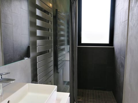 Maison plain-pied à Pleumeur-Bodou avec WIFI, jardin et terrasse - FR-1-368-306 House in Trégastel