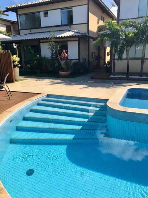 Pool view, Swimming pool, sunbed