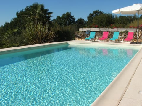 Pool view, Swimming pool, Open Air Bath