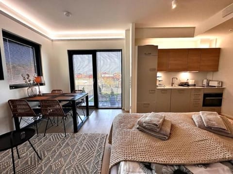 Lomavuokra Hanko, Laituri B4, Itäsatama Apartment in Uusimaa