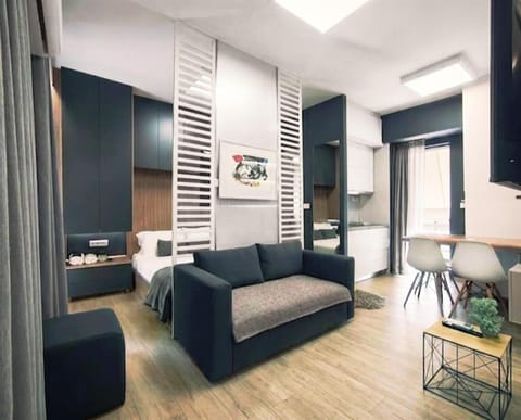 Living room, Photo of the whole room, On site, Guests, furniture