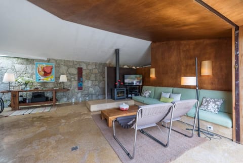 GuestReady - Chapel`s Garden House in Vila Praia de Ancora