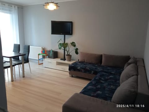 Apartament AQUAPARK Apartment in Pomeranian Voivodeship