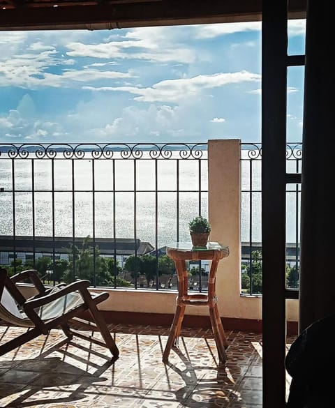 Sea view, Sea view