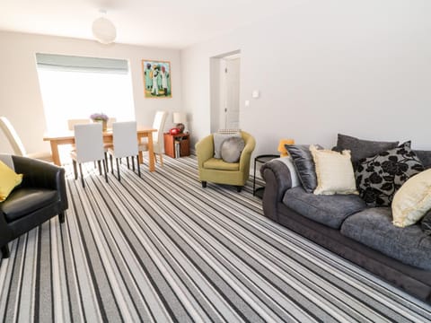 Seagull Cottage House in Bude