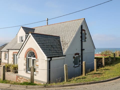 Seagull Cottage House in Bude
