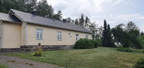 Vääpeli Villa in Finland