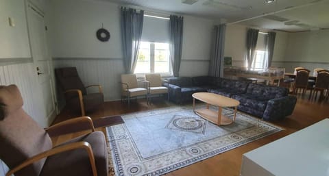 Vääpeli Villa in Finland