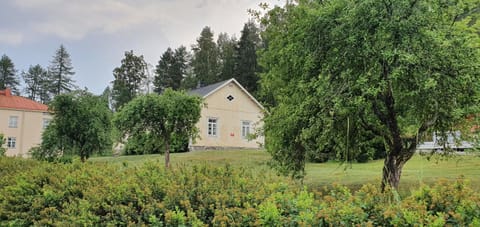 Vääpeli Villa in Finland