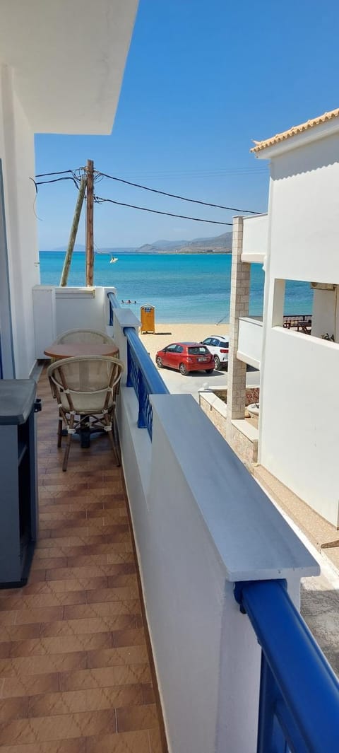 Mar Azul Σπίτι δίπλα στην παραλία και στο κέντρο! Apartment in Islands