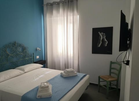 La Galerie Stay Bed and Breakfast in Olbia