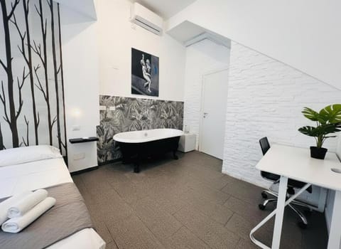 La Galerie Stay Bed and Breakfast in Olbia