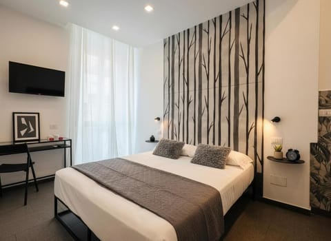 La Galerie Stay Bed and Breakfast in Olbia