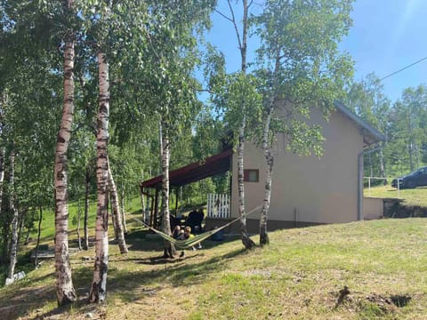 Divčibarka House in Zlatibor District, Serbia