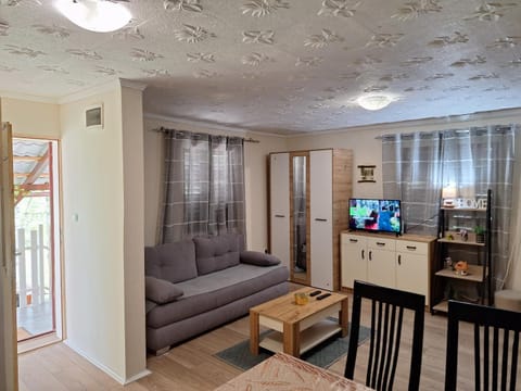 Divčibarka House in Zlatibor District, Serbia